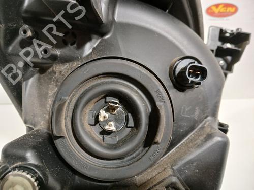 Right headlight SUZUKI IGNIS III (MF, FF) 1.2 (ATK412) | BP36139990C29 - Image 5