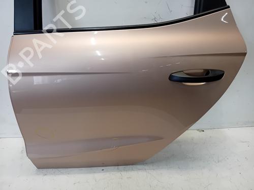 Left rear door SEAT IBIZA V (KJ1, KJG) 1.0 | BP28055977C4 