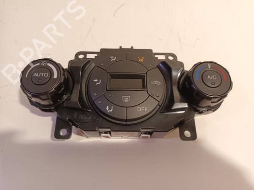 Used Climate control Climate control 16481155 16481155