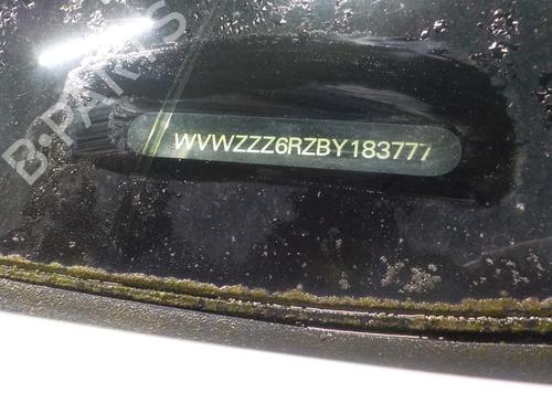 Rear wiper motor VW POLO V (6R1, 6C1) 1.2 TDI | BP18820293M102 