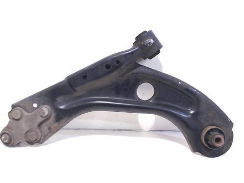Used Left front suspension arm PEUGEOT 308 SW II (LC_, LJ_, LR_, LX_, L4_) 1.6 BlueHDi 120 (120 hp) 7911635