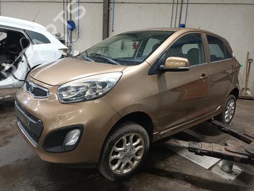 Rear parcel shelf KIA PICANTO II (TA) 1.0 | BP35980746C85 - Image 5