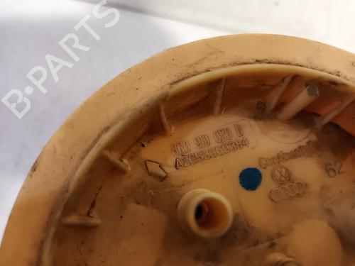 Fuel pump AUDI Q5 (8RB) 2.0 TDI | BP15738406M76 
