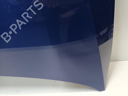 Hood VW GOLF VII (5G1, BQ1, BE1, BE2) 2.0 R 4motion | BP29864379C1