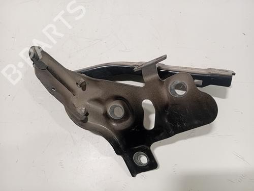 Dørhængsel/Dørbegrænser AUDI E-TRON (GEN) 50 quattro | BP39716943C146 - Image 2