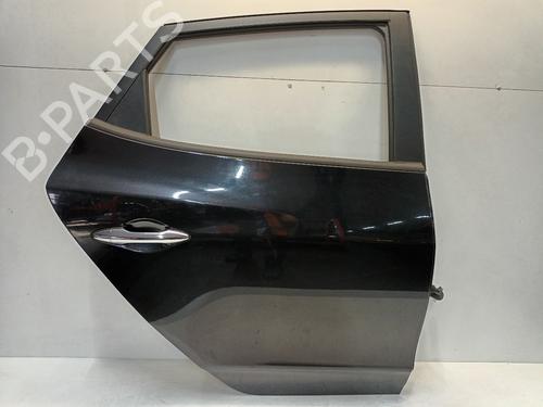 Used Right rear door HYUNDAI ix35 (LM, EL, ELH) 1.6 (135 hp) 30002318