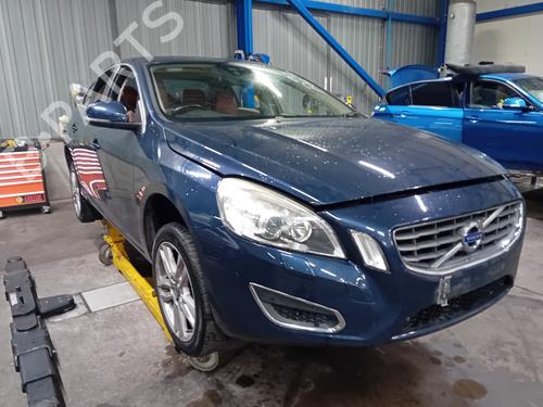 Climate control VOLVO S60 II (134) D5 | BP27517565I5  - Image 7