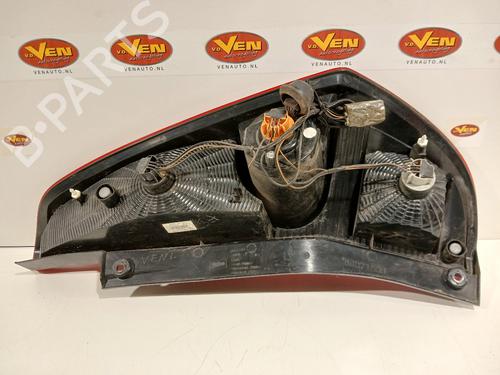 Left taillight SUZUKI SPLASH (EX) 1.2 VVT (A5B412) | BP36229964C34 - Image 3