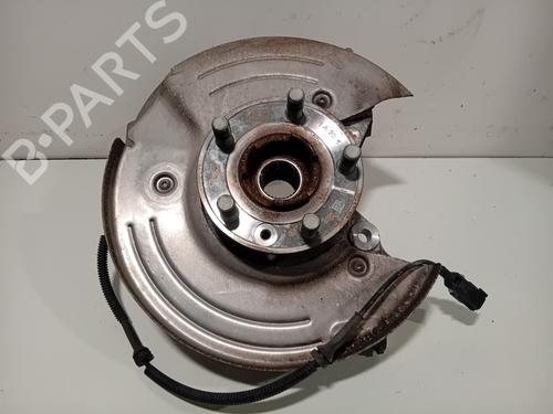 Used Right rear steering knuckle Right rear steering knuckle LAND ROVER DISCOVERY SPORT (L550) 2.0 D (150 hp) 36264139 36264139