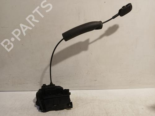 Højre bagtil lås Højre bagtil lås RENAULT MEGANE III Grandtour (KZ0/1) 1.5 dCi (KZ09, KZ0D, KZ1G, KZ29, KZ14, KZ1W, KZ10, KZ1F,... (110 hp) 35925069 35925069