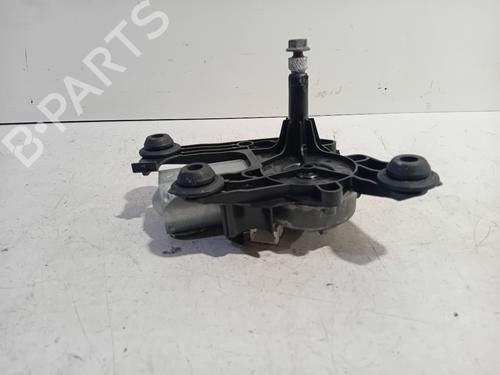Used Rear wiper motor CITROËN C3 II (SC_) 1.6 HDi (92 hp) 19265843