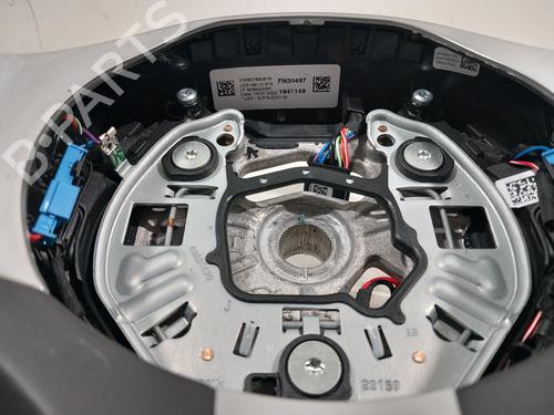 Steering wheel BMW 3 (G20, G80, G28) 320 e Plug-in-Hybrid | BP33039798C49 - Image 3