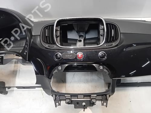 Dashboard FIAT 500 (312_) 1.2 (312AXA1A) | BP21077227C46 