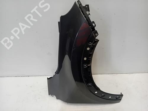 Used Right front fenders FIAT 500X (334_) 1.4 (334AXC1B, 334AXC11) (140 hp) 26532637