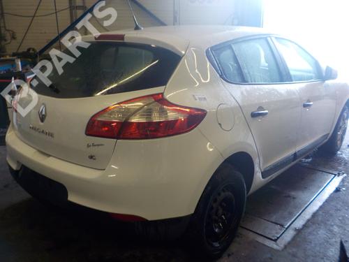 Dashboard RENAULT MEGANE III Hatchback (BZ0/1_, B3_) 1.5 dCi | BP10559226C46  - Image 6