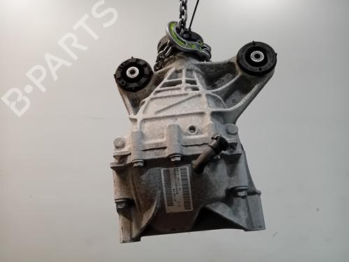 Used Rear differential JAGUAR XE (X760) 2.0 D (163 hp) 25749532