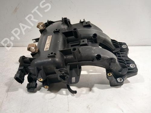 Intake manifold FIAT 500 (312_) 0.9 (312AXN1A) | BP37609106M70 - Image 4