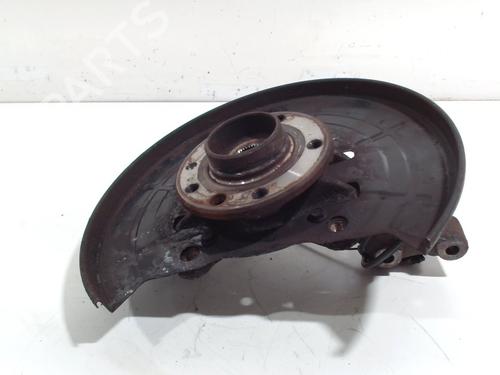 Right front steering knuckle OPEL MERIVA B MPV (S10) 1.4 (75) | BP13260585M26 