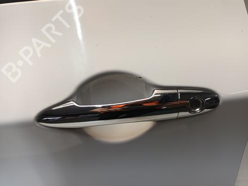 Left front door KIA PICANTO II (TA) 1.0 | BP29333726C2