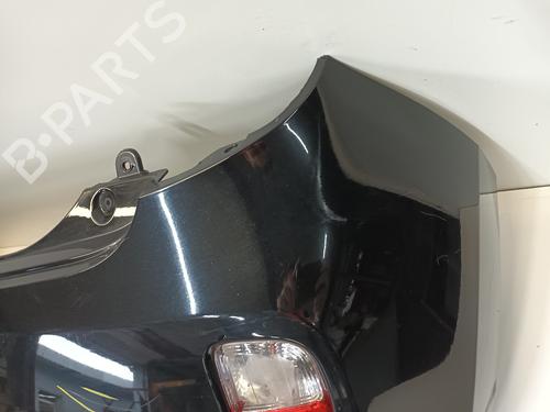 Rear bumper KIA PICANTO II (TA) 1.0 | BP29567086C8 