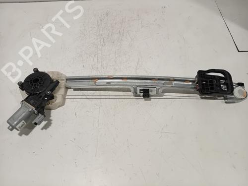 Used Rear right window mechanism Rear right window mechanism 37696904 37696904