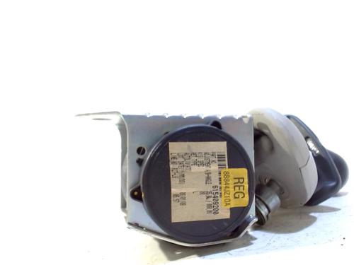 Rear right seatbelt RENAULT KOLEOS I (HY_) 2.5 (HY0C, HY0N) | BP7780888I28 