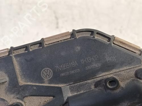 Front wiper motor SEAT ALHAMBRA (710, 711) 1.4 TSI | BP21384028M29 