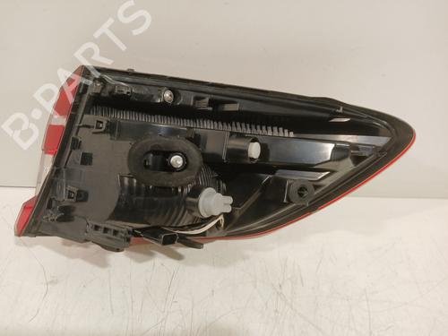 Left taillight RENAULT CLIO V (B7_) 1.3 TCe 130 (B7MF) | BP37799405C34 - Image 2
