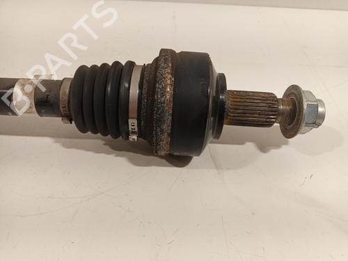 Right rear driveshaft ALFA ROMEO STELVIO (949_) 2.0 Q4 (949.AXA2A) | BP17107205M41 