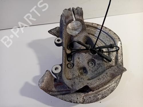 Left front steering knuckle BMW 3 Touring (F31) 320 i | BP26725630M25 