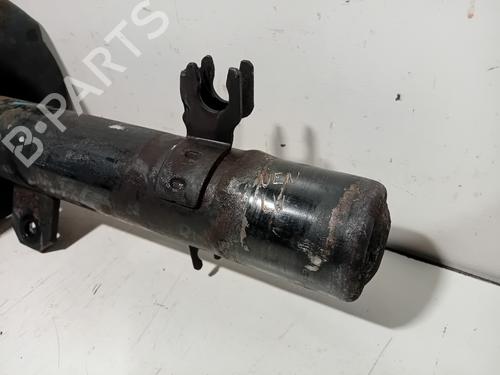 Left front shock absorber PEUGEOT 2008 I (CU_) 1.2 THP 110 / PureTech 110 | BP36436878M16 - Image 3