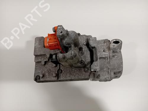 AC compressor RENAULT ZOE Hatchback Van (BFM_) Electric (BFME) | BP29371149M34 
