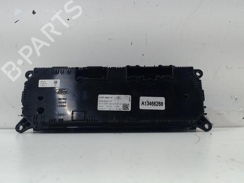Climate control FORD FIESTA VII (HJ, HF) 1.5 TDCi | BP11998412I5 