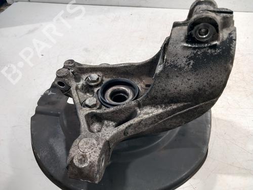 Right front steering knuckle VOLVO V40 Hatchback (525) D3 | BP33607768M26  - Image 5