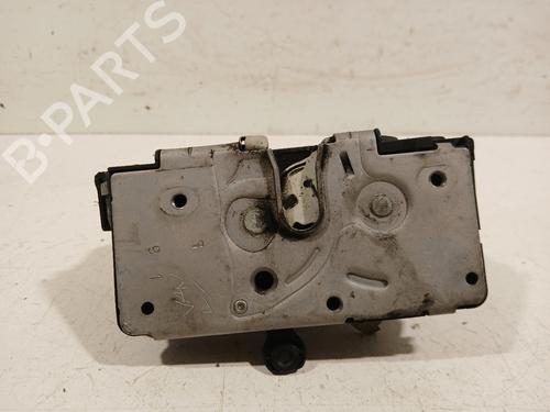 Front left lock OPEL CORSA E (X15) 1.0 (08, 68) | BP29028563C98 