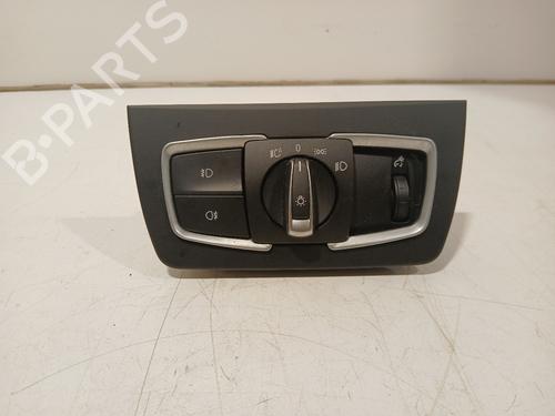Used Headlight switch Headlight switch 24612977 24612977