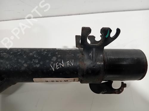 Right front shock absorber SEAT Mii (KF1, KE1) 1.0 | BP32232337M17 - Image 4