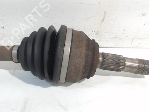 Left front driveshaft CITROËN JUMPER II Van 2.2 HDi 120 | BP9737779M38 - Image 3