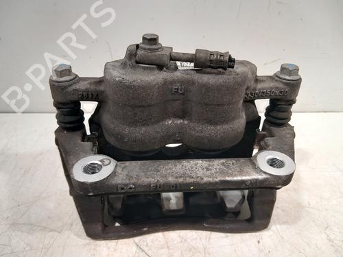 Right front brake caliper MERCEDES-BENZ CLA (C118) CLA 200 (118.387) | BP33463974M104 - Image 6