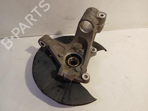 Used Left front steering knuckle VOLVO XC40 (536) T5 Plug-in Hybrid (262 hp) 31147915