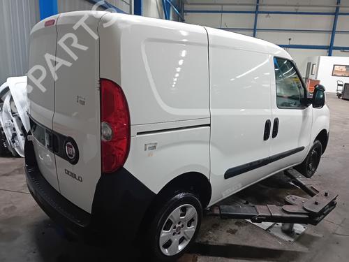 Fanale posteriore destro FIAT DOBLO Cargo (263_) 1.3 D Multijet | BP30625348C35 