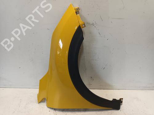 Used Right front fenders KIA STONIC (YB) 1.0 T-GDi (120 hp) 28098575