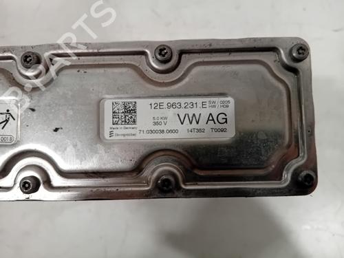 Electronic module VW GOLF VII (5G1, BQ1, BE1, BE2) 1.4 GTE Hybrid | BP32702495M83  - Image 6