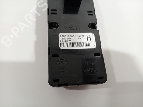 Switch BMW X3 (F25) xDrive 35 d | BP24150535I30 