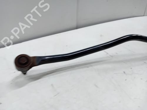 Steering rack RENAULT MEGANE IV Hatchback (B9A/M/N_) 1.6 TCe 205 (B9MV) | BP22623524M22 