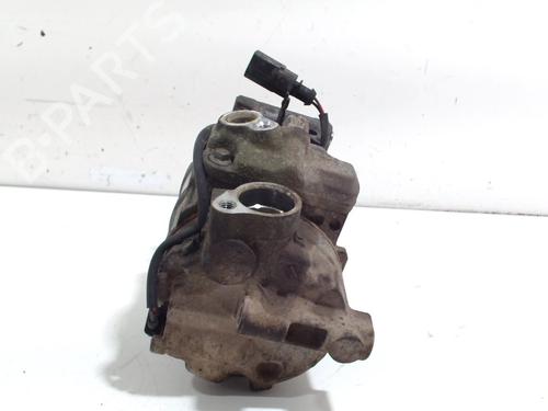 AC compressor AUDI A6 Allroad C6 (4FH) 3.0 TDI quattro | BP13018495M34 