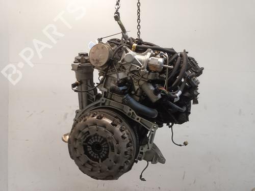Engine BMW 3 (F30, F80) 316 i | BP33720068M1 - Image 3