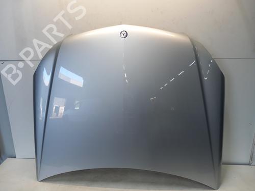 Used Hood Hood MERCEDES-BENZ C-CLASS (W204) C 200 CDI (204.001) (136 hp) 36139983 36139983