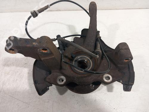 Right front steering knuckle FORD KA (RU8) 1.2 | BP39142873M26 - Image 4