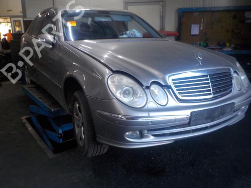 Front differential MERCEDES-BENZ E-CLASS (W211) E 320 4-matic (211.082) | BP15215044M23 - Image 5